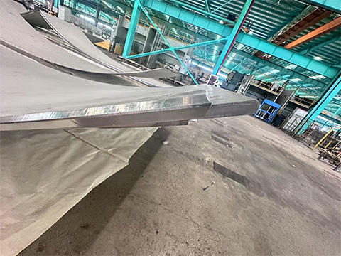  304 2B Stainless Steel Sheet Manufacturer